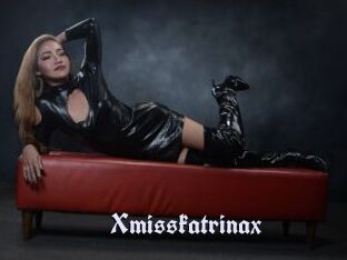 Xmisskatrinax