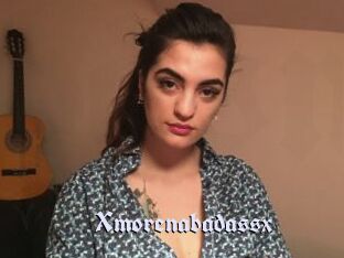 Xmorenabadassx