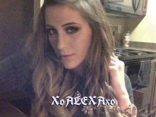 XoALEXAxo