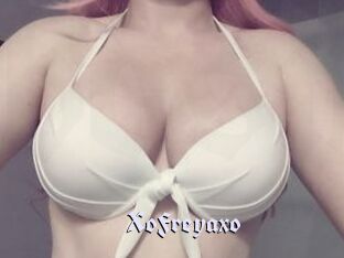 XoFreyaxo