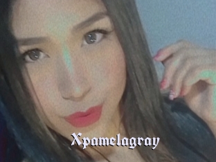 Xpamelagray