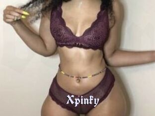 Xpinky