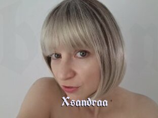 Xsandraa