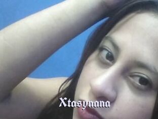 Xtasynana