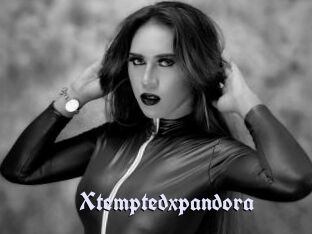 Xtemptedxpandora