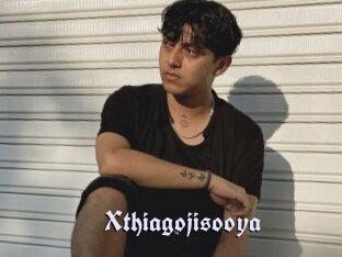 Xthiagojisooya