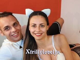 Xtrillylovelyx