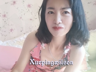 Xuepingwilson