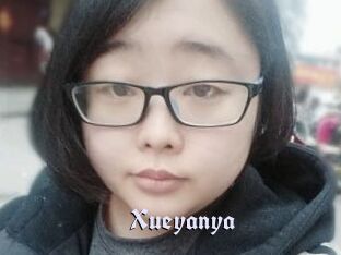 Xueyanya