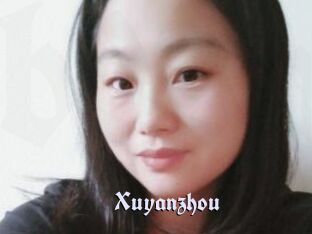 Xuyanzhou