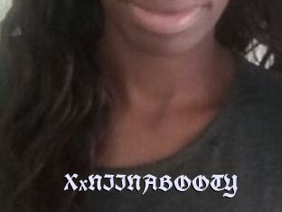 XxNIINABOOTY