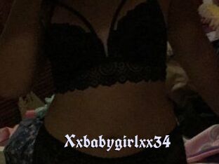 Xxbabygirlxx34