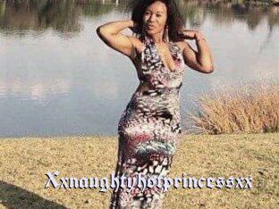 Xxnaughtyhotprincessxx