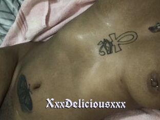 XxxDeliciousxxx