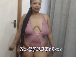 XxxPARIS69xxx