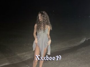 Xxxboo19