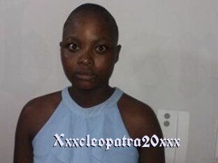 Xxxcleopatra20xxx