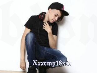 Xxxemy18xxx