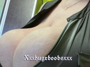 Xxxhugeboobsxxx