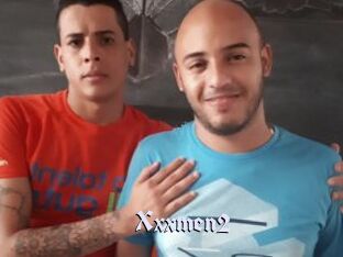 Xxxmen2