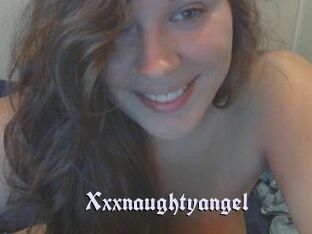 Xxxnaughtyangel