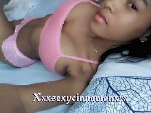 Xxx_sexycinnamon_xxx