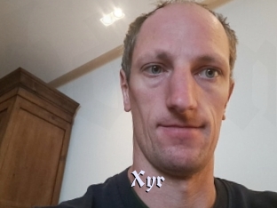 Xyr