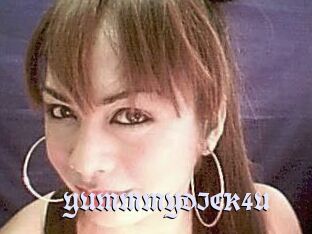 YUMMMYDICK4U