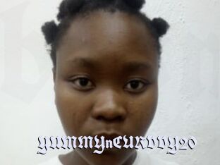 YUMMYnCURVVY20