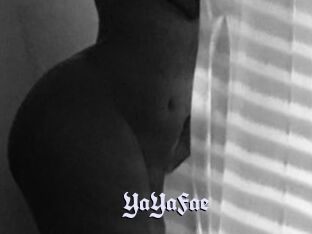 YaYaFae