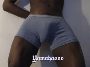 Yamahaooo