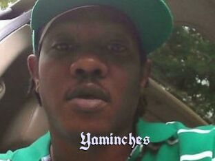 Yaminches