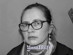 YanaMilfy