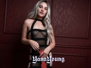 YanaYoung