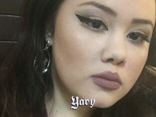 Yary
