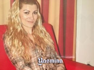 Yasmina