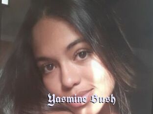 Yasmine_Bush