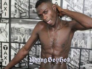 YhangBoyHot