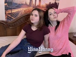 YinnYanng