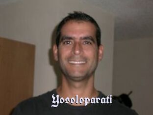 Yosoloparati