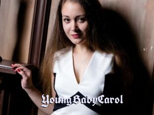 YoungBabyCarol