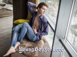YoungBoyForLove