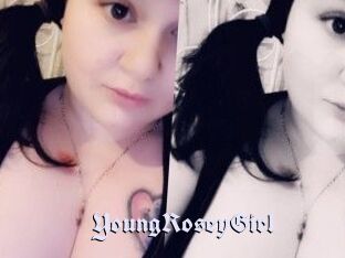YoungRoseyGirl