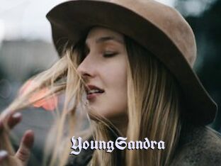 YoungSandra