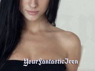 YourFantasticIren