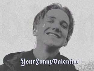 YourFunnyValentine