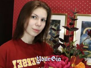 YourGia