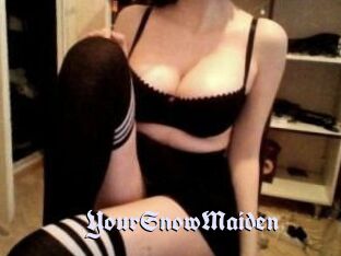 YourSnowMaiden
