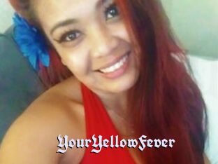 YourYellowFever