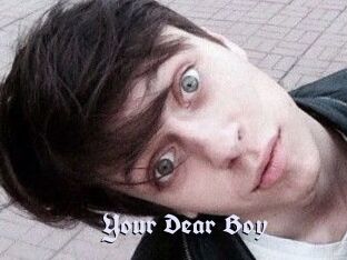 Your_Dear_Boy